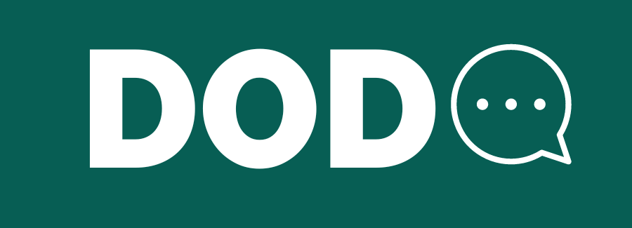 Logo Dodo